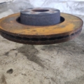 Audi A6 C6 (2004-2011) 4F0615301E
