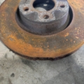 Audi A6 C6 (2004-2011) 4F0615301E