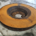 Audi A6 C6 (2004-2011) 4F0615301E