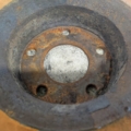 Audi A6 C6 (2004-2011) 4F0615301E