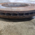 Audi A6 C6 (2004-2011) 4F0615301E