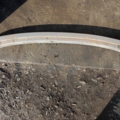 Audi A6 C6 (2004-2011) 4F0807313D