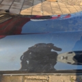 Audi A6 C6 (2004-2011) 4F0821103A
