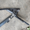 Audi A6 C6 (2004-2011) 4F0837629F