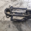 Audi A6 C6 (2004-2011) 4F0837886
