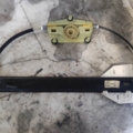 Audi A6 C6 (2004-2011) 4F0839462B