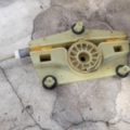 Audi A6 C6 (2004-2011) 4F0839462B