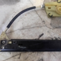 Audi A6 C6 (2004-2011) 4F0839462B