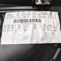 Audi A6 C6 (2004-2011) 4F0867306