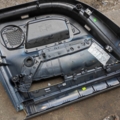 Audi A6 C6 (2004-2011) 4F0867306