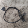 Audi A6 C6 (2004-2011) 4F0953226