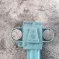 Audi A6 C6 (2004-2011) 4F0955557