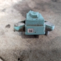 Audi A6 C6 (2004-2011) 4F0955557