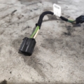 Audi A6 C6 (2004-2011) 4F0971687