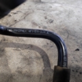 Audi A6 C6 (2004-2011) 4F1611931K