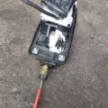 Audi A6 C6 (2004-2011) 4F1713041AF