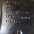 Audi A6 C6 (2004-2011) 4F1857039B