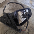 Audi A6 C6 (2004-2011) 4F1858531
