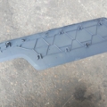 Audi A6 C6 (2004-2011) 4F1863306C6PS