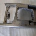 Audi A6 C6 (2004-2011) 4F1864261