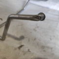 Audi A6 C6 (2004-2011) 4F1898968D