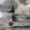 Audi A6 C6 (2004-2011) 4F1955023J