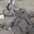 Audi A6 C6 (2004-2011) 4F1971075CC