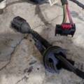Audi A6 C6 (2004-2011) 4F1971687N
