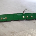 Audi A6 C6 (2004-2011) 4F5035225L