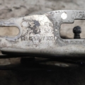 Audi A6 C6 (2004-2011) 4F5827302D
