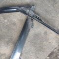 Audi A6 C6 (2004-2011) 4F5839629F