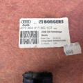 Audi A6 C6 (2004-2011) 4F5863411BG1GT