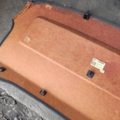 Audi A6 C6 (2004-2011) 4F5863411BG1GT