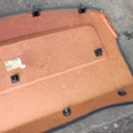 Audi A6 C6 (2004-2011) 4F5863411BG1GT