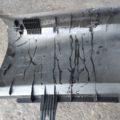 Audi A6 C6 (2004-2011) 4F5863471A