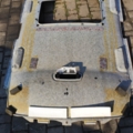 Audi A6 C6 (2004-2011) 4F5867505