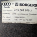 Audi A6 C6 (2004-2011) 4F5867975J
