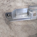 Audi A6 C6 (2004-2011) 8E0827657G