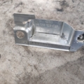 Audi A6 C6 (2004-2011) 8E0827657H