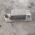 Audi A6 C6 (2004-2011) 8E0827657H