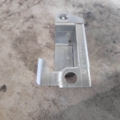 Audi A6 C6 (2004-2011) 8E0827657H