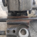 Audi A6 C6 (2004-2011) 8E0831411E