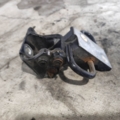 Audi A6 C6 (2004-2011) 8E0833411
