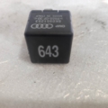 Audi A6 C6 (2004-2011) 8K0951253