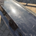 Бампер зад без дефектів + губа (оригінал) Audi A6 C6 (2004-2011) 4F5807511A