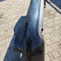 Бампер зад без дефектів + губа (оригінал) Audi A6 C6 (2004-2011) 4F5807511A