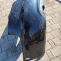 Бампер зад без дефектів + губа (оригінал) Audi A6 C6 (2004-2011) 4F5807511A