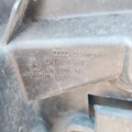 Бампер зад без дефектів + губа (оригінал) Audi A6 C6 (2004-2011) 4F5807511A