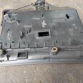 Бардачок Audi A6 C6 (2004-2011) 4F1857035AH