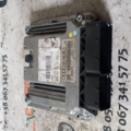 Блок електронний управління двигуном  комплект Audi A6 C6 (2004-2011) 4F5910401S